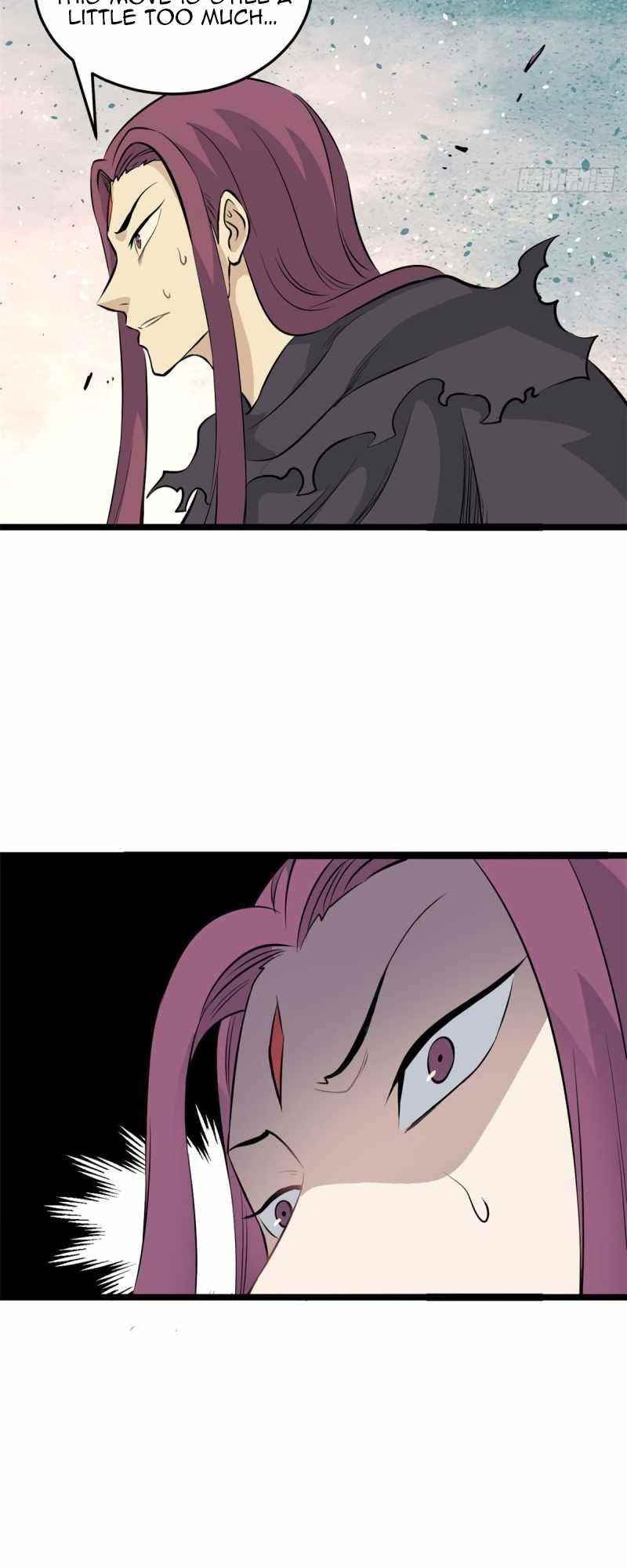 All Hail The Sect Leader Chapter 113 - Page 12