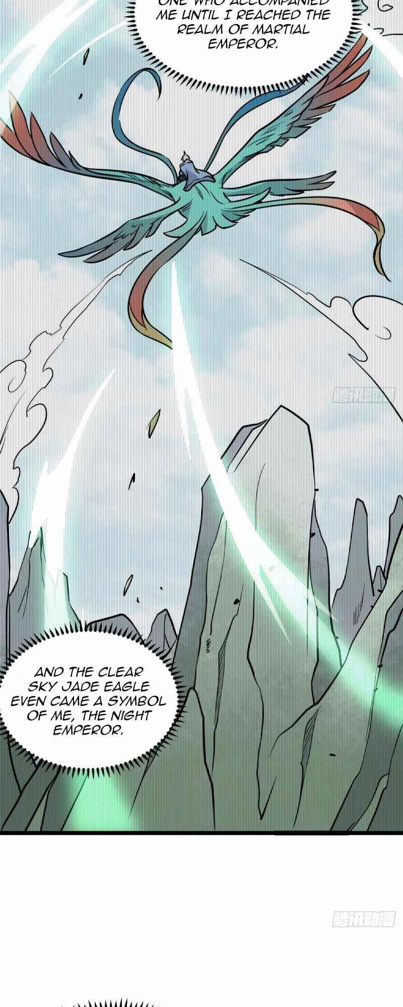 All Hail The Sect Leader Chapter 118 - Page 16