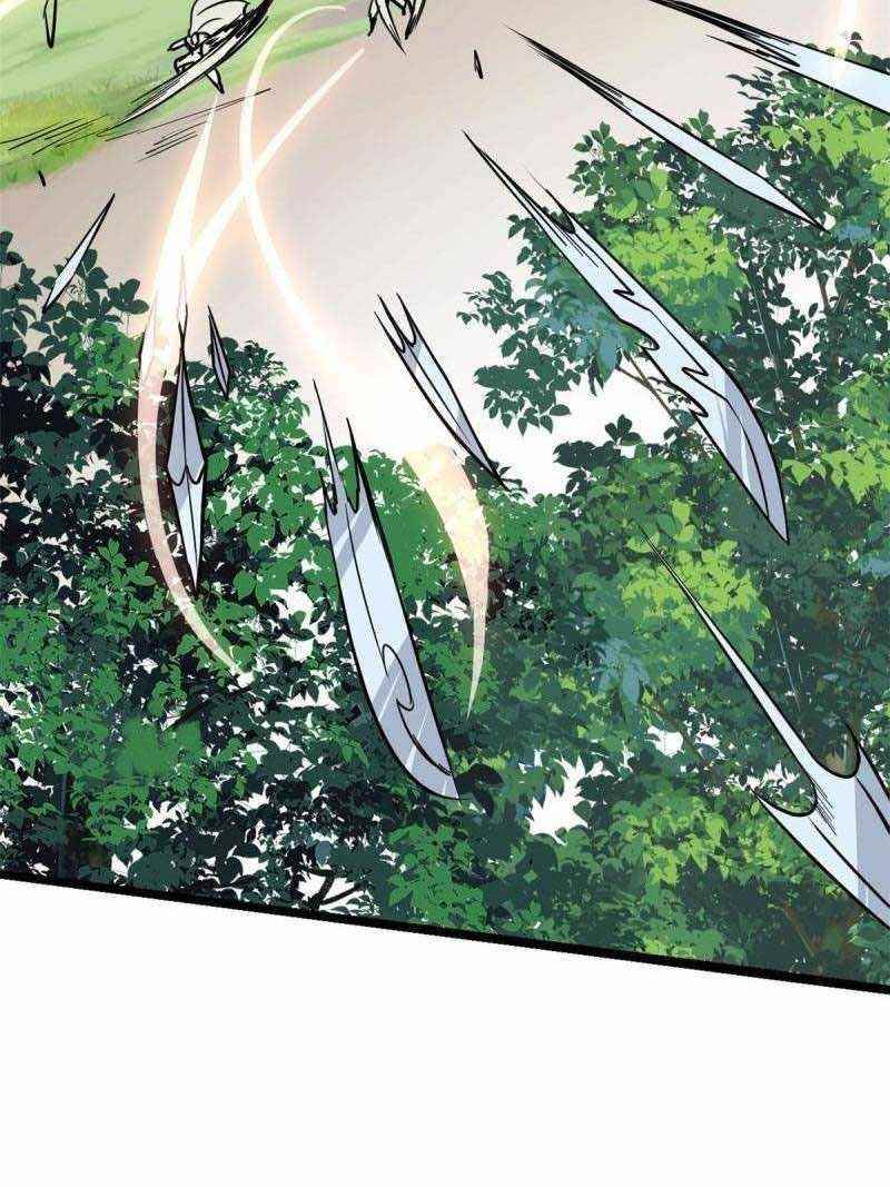 All Hail The Sect Leader Chapter 128 - Page 32