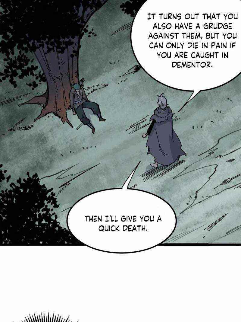 All Hail The Sect Leader Chapter 134 - Page 22