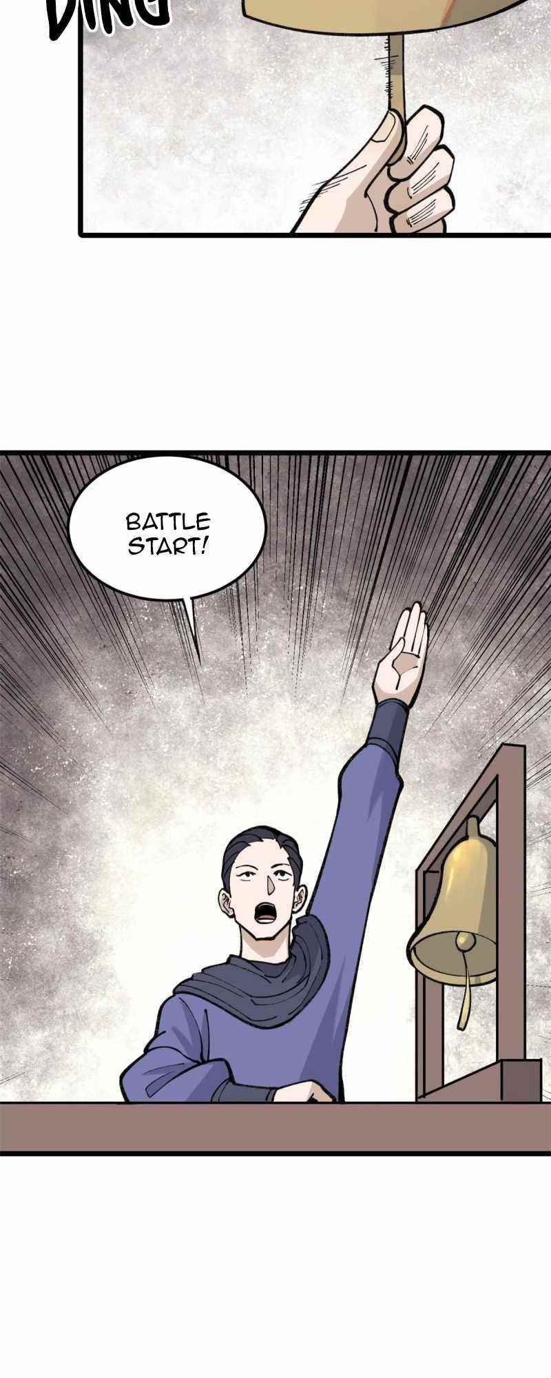 All Hail The Sect Leader Chapter 136 - Page 14