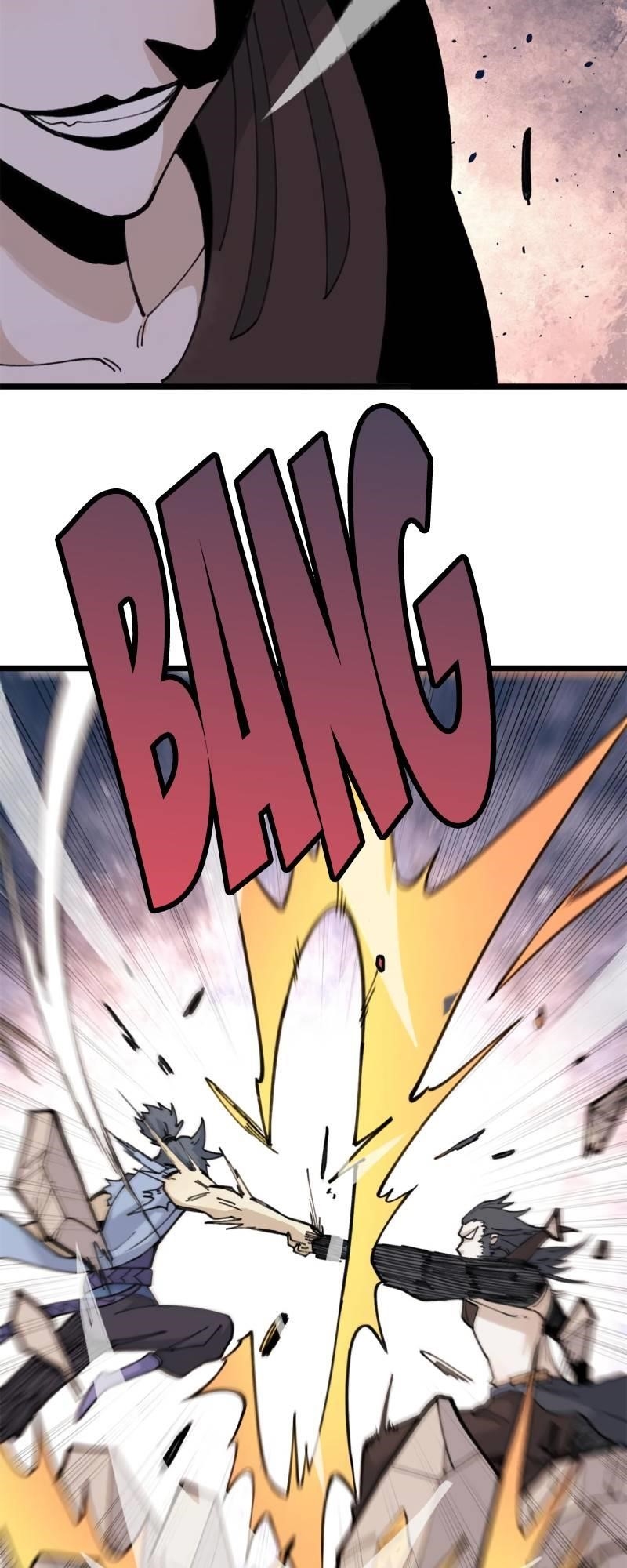 All Hail The Sect Leader Chapter 141 - Page 12