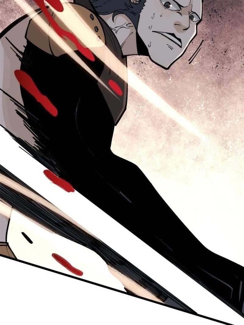 All Hail The Sect Leader Chapter 142 - Page 33