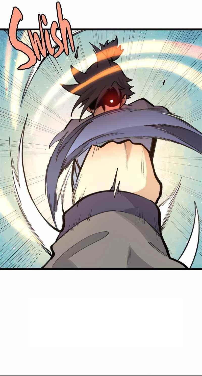 All Hail The Sect Leader Chapter 149 - Page 23