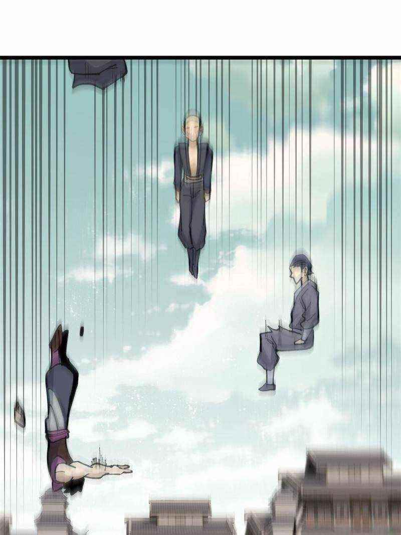 All Hail The Sect Leader Chapter 150 - Page 1