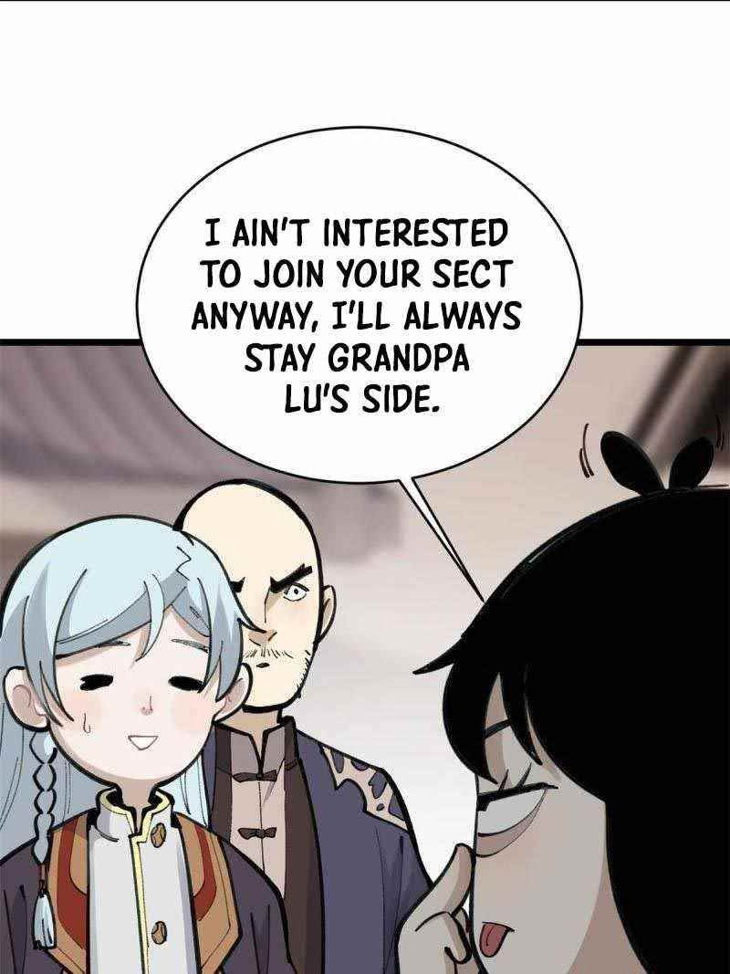 All Hail The Sect Leader Chapter 150 - Page 29