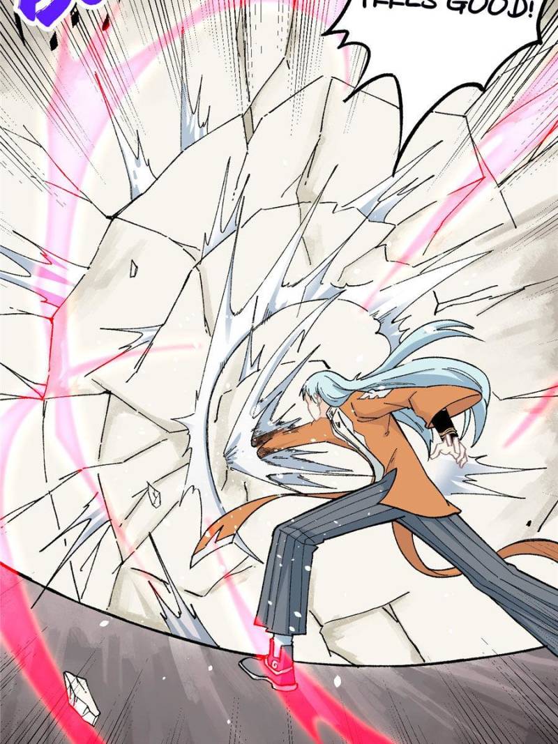 All Hail The Sect Leader Chapter 16 - Page 5