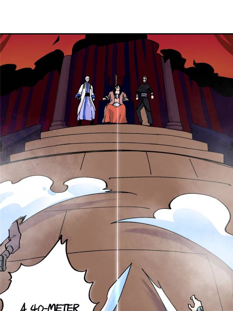 All Hail The Sect Leader Chapter 19 - Page 30