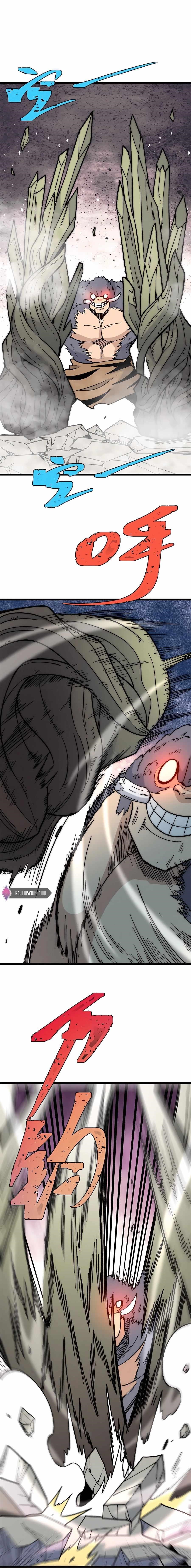 All Hail The Sect Leader Chapter 196 - Page 8