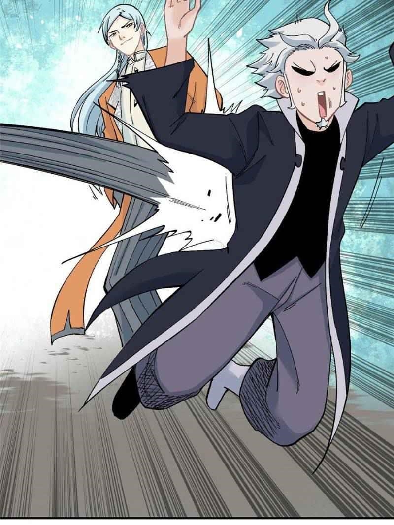 All Hail The Sect Leader Chapter 28 - Page 15