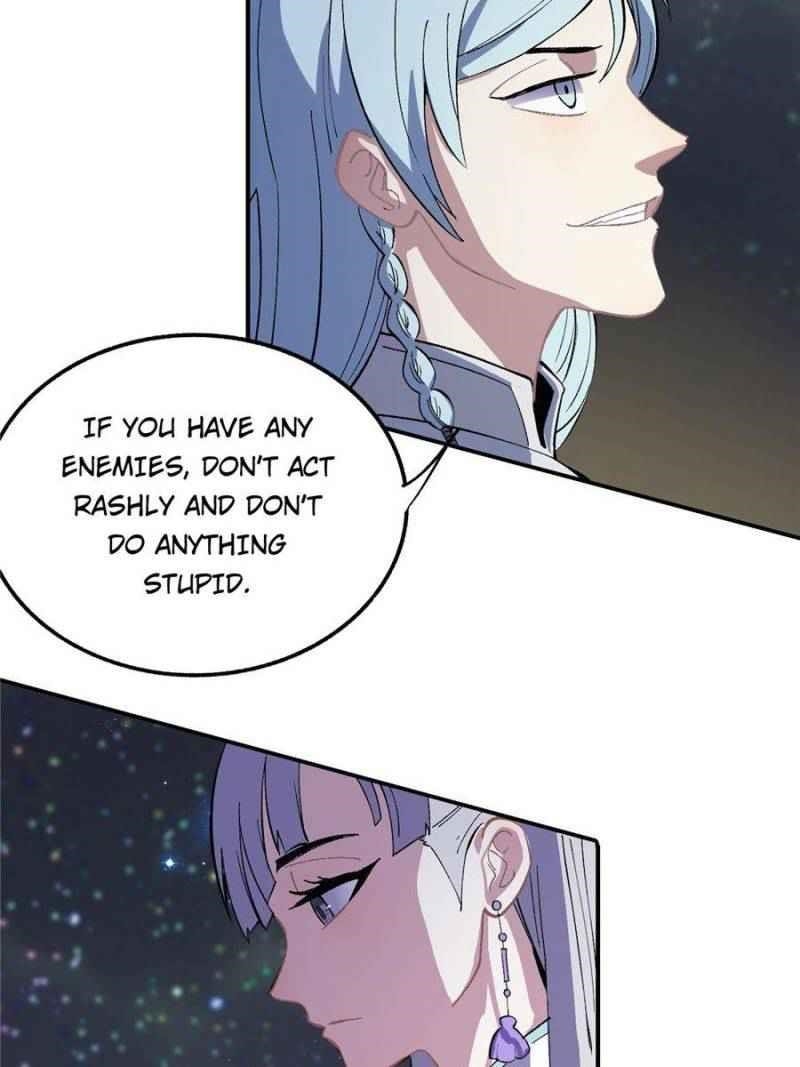 All Hail The Sect Leader Chapter 33 - Page 31