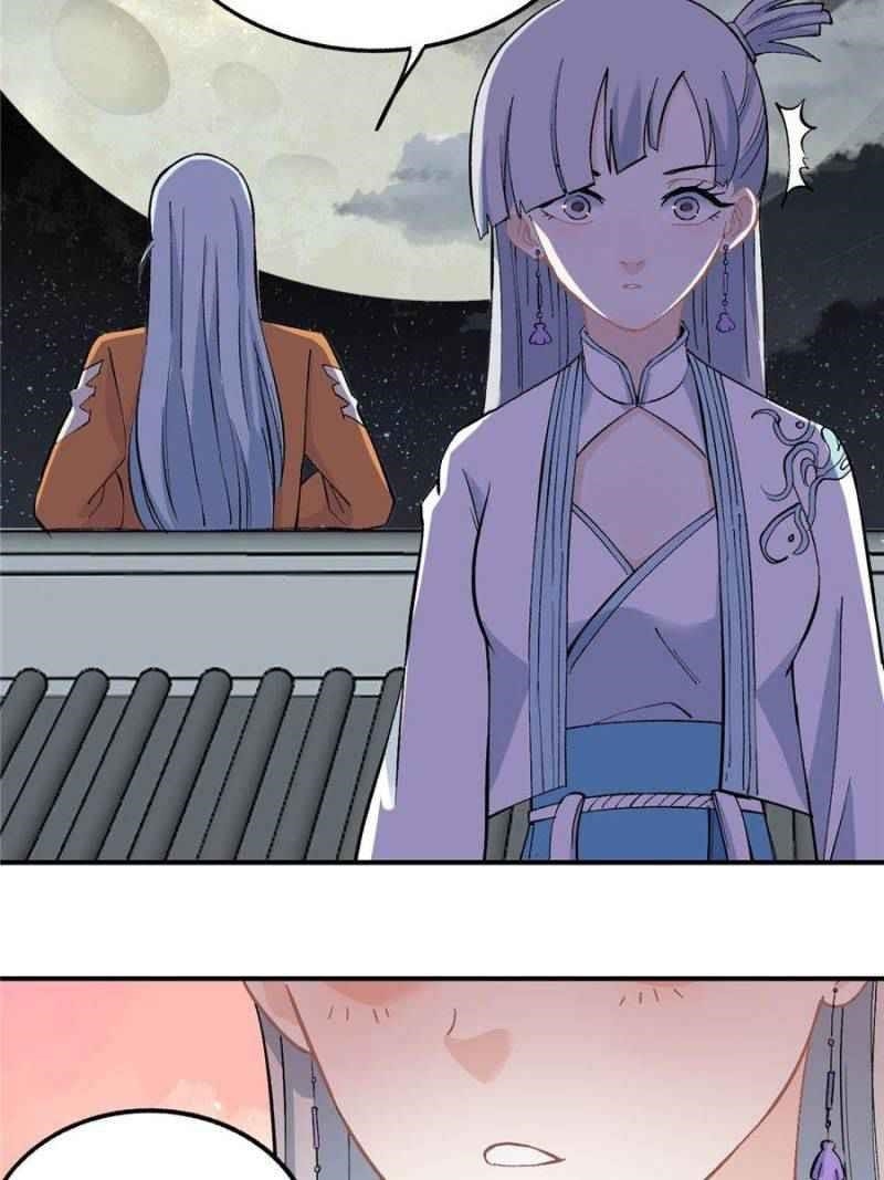 All Hail The Sect Leader Chapter 33 - Page 34