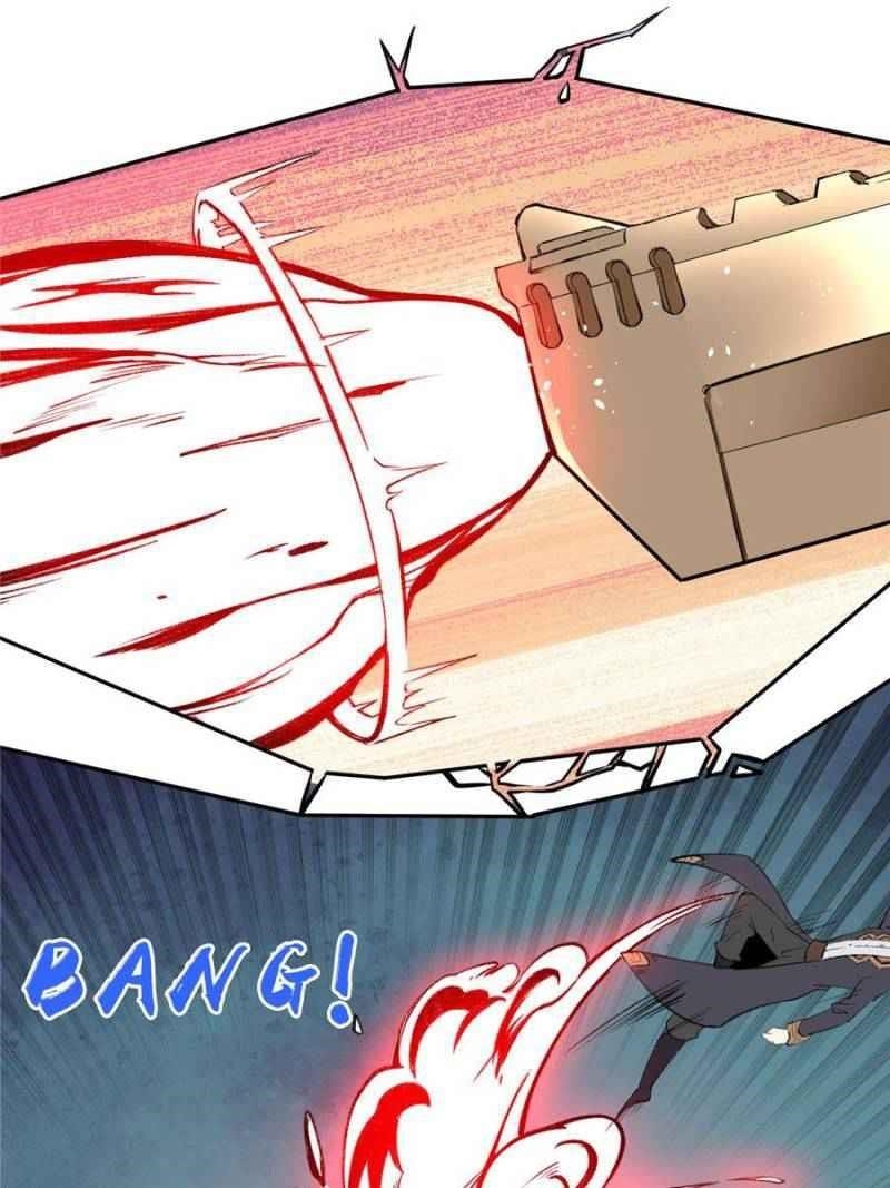 All Hail The Sect Leader Chapter 38 - Page 1