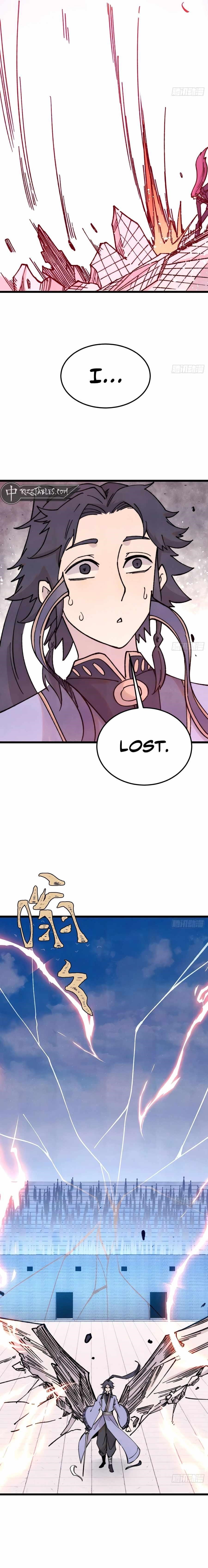 All Hail The Sect Leader Chapter 380 - Page 11