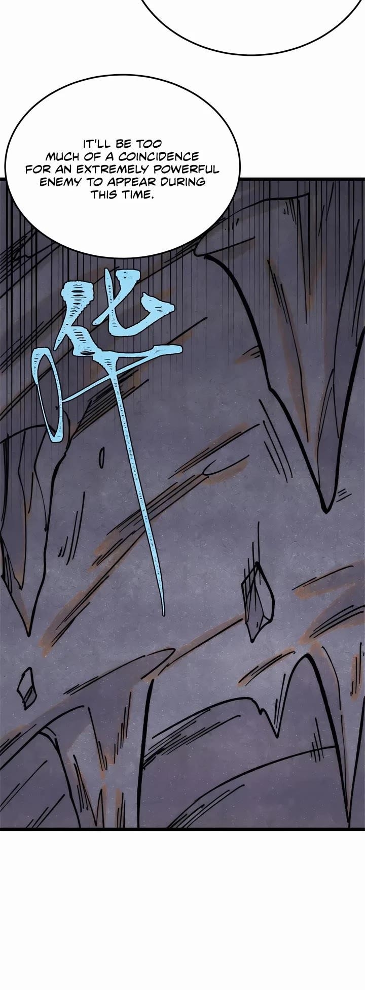 All Hail The Sect Leader Chapter 385 - Page 26