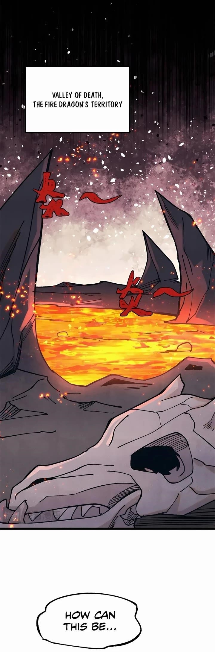 All Hail The Sect Leader Chapter 386 - Page 27