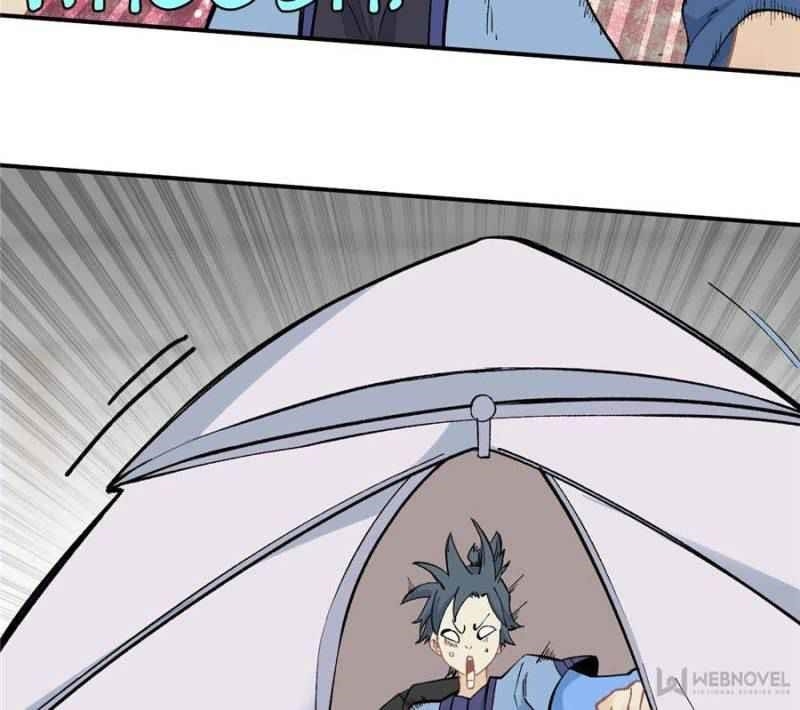 All Hail The Sect Leader Chapter 39 - Page 26