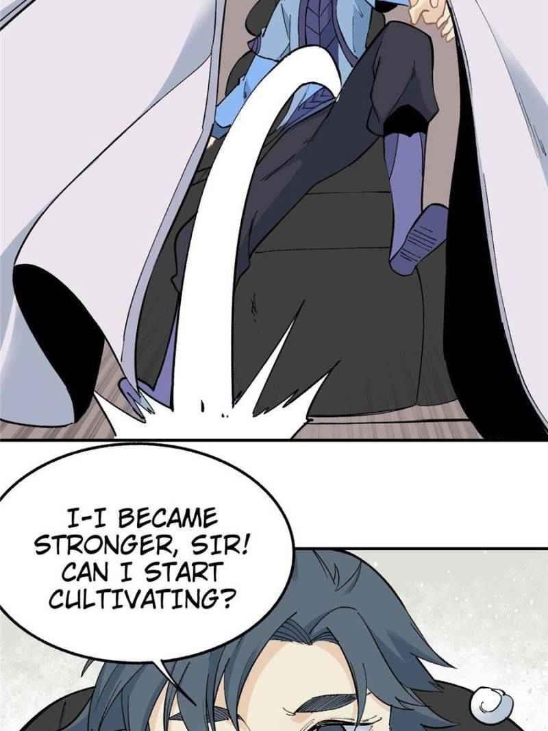 All Hail The Sect Leader Chapter 39 - Page 30