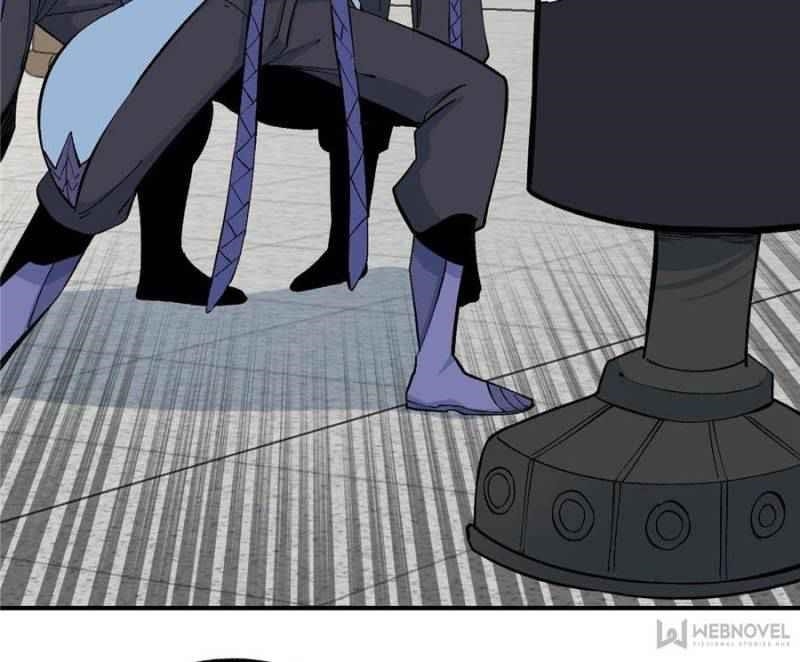 All Hail The Sect Leader Chapter 39 - Page 38