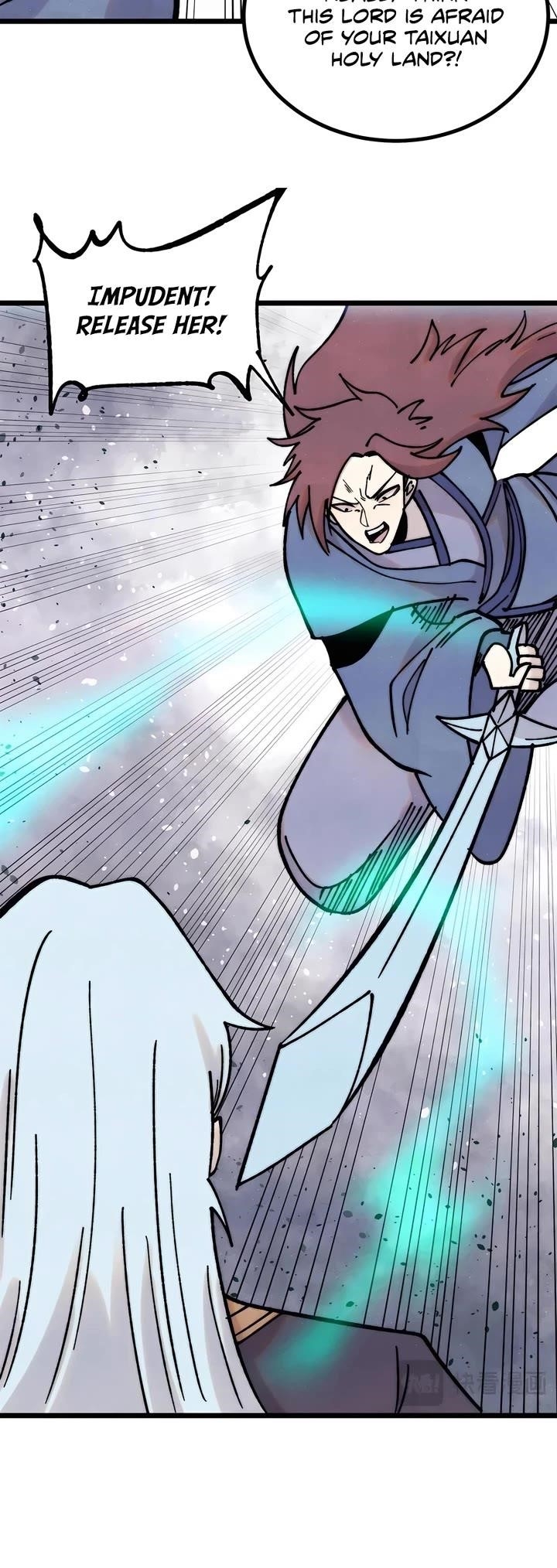 All Hail The Sect Leader Chapter 391 - Page 14