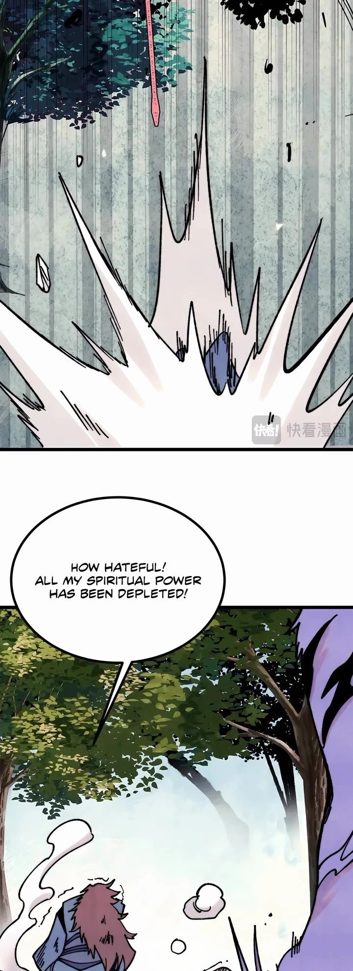 All Hail The Sect Leader Chapter 391 - Page 22