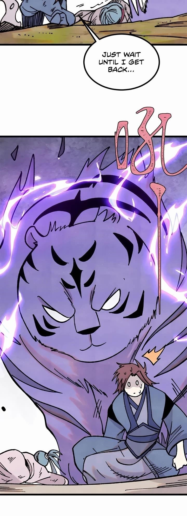 All Hail The Sect Leader Chapter 391 - Page 23