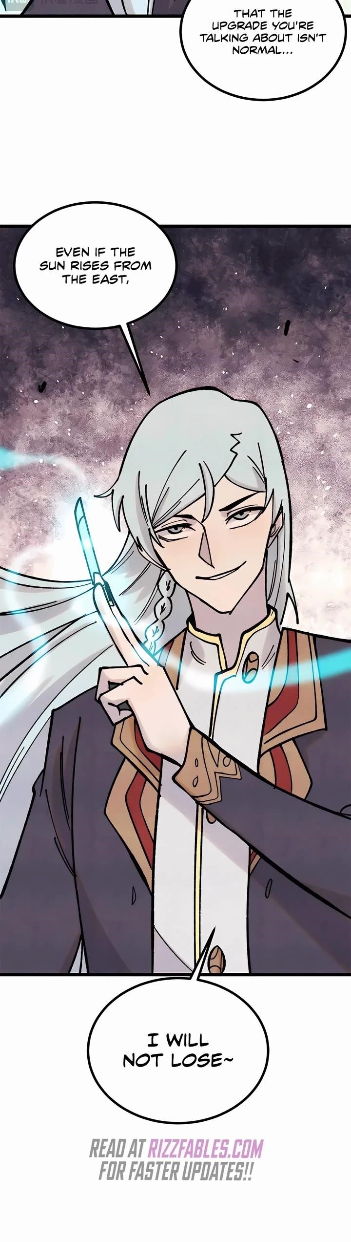 All Hail The Sect Leader Chapter 396 - Page 25