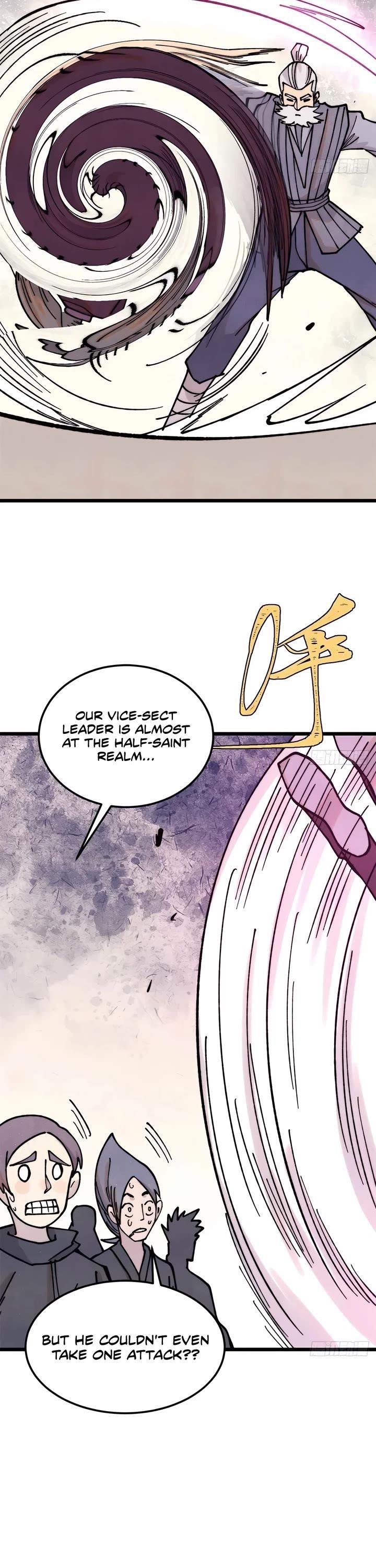 All Hail The Sect Leader Chapter 403 - Page 2