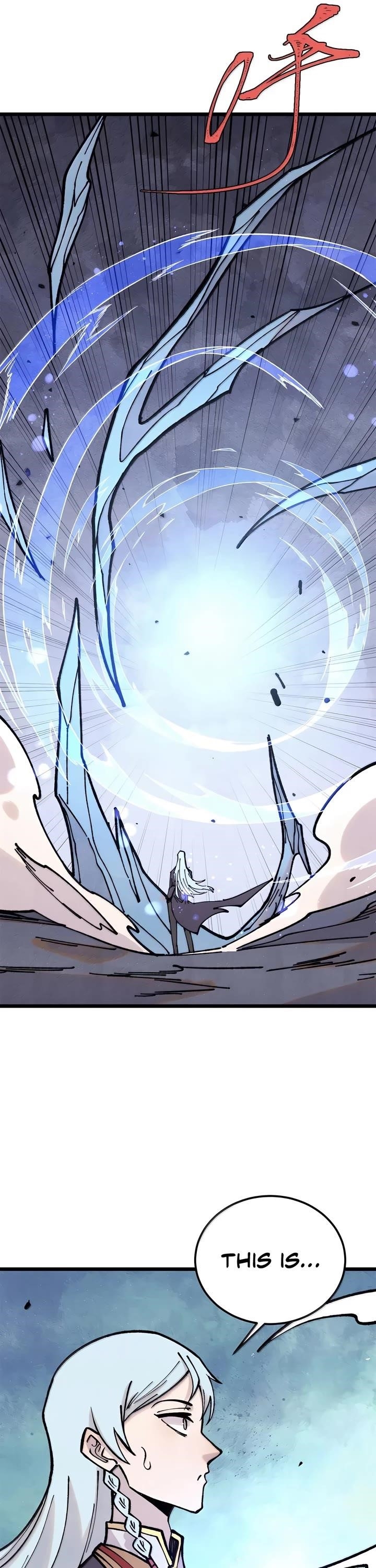 All Hail The Sect Leader Chapter 407 - Page 5