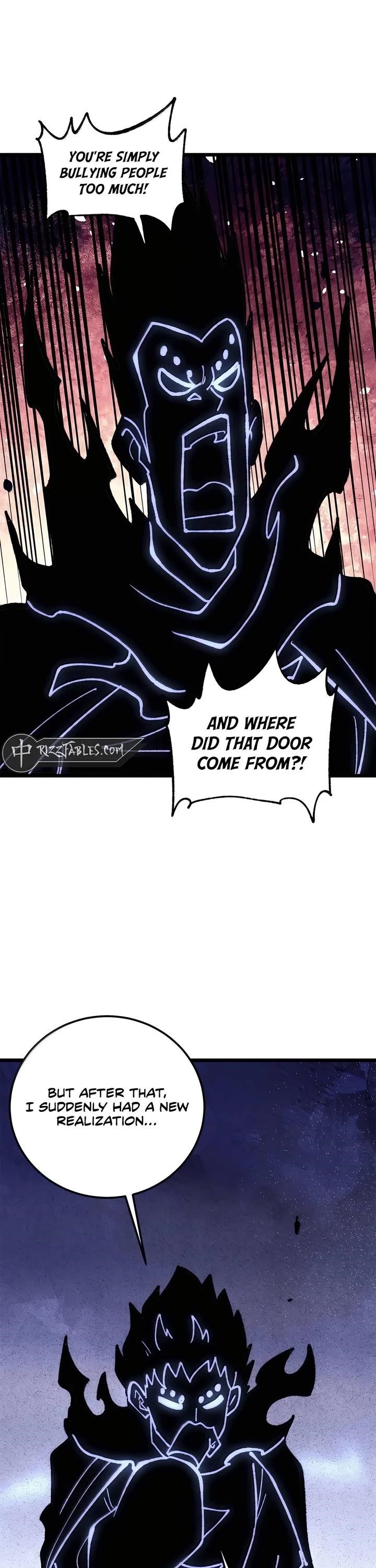 All Hail The Sect Leader Chapter 408 - Page 18