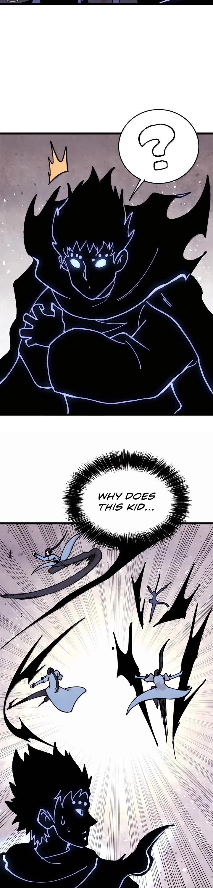 All Hail The Sect Leader Chapter 408 - Page 6