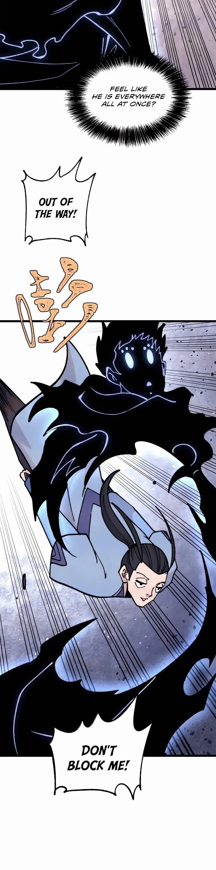 All Hail The Sect Leader Chapter 408 - Page 7