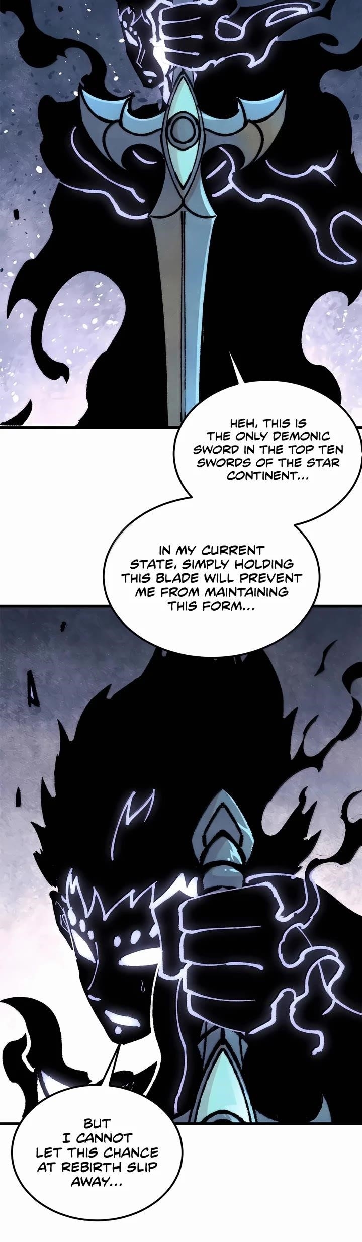 All Hail The Sect Leader Chapter 409 - Page 23