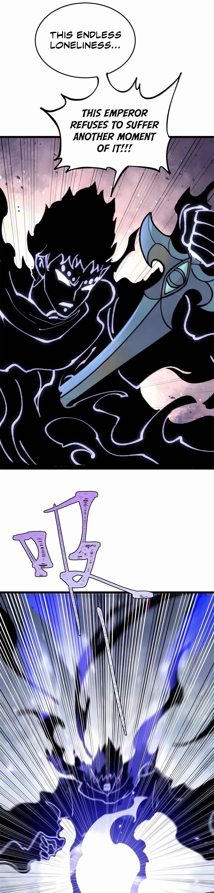 All Hail The Sect Leader Chapter 409 - Page 24