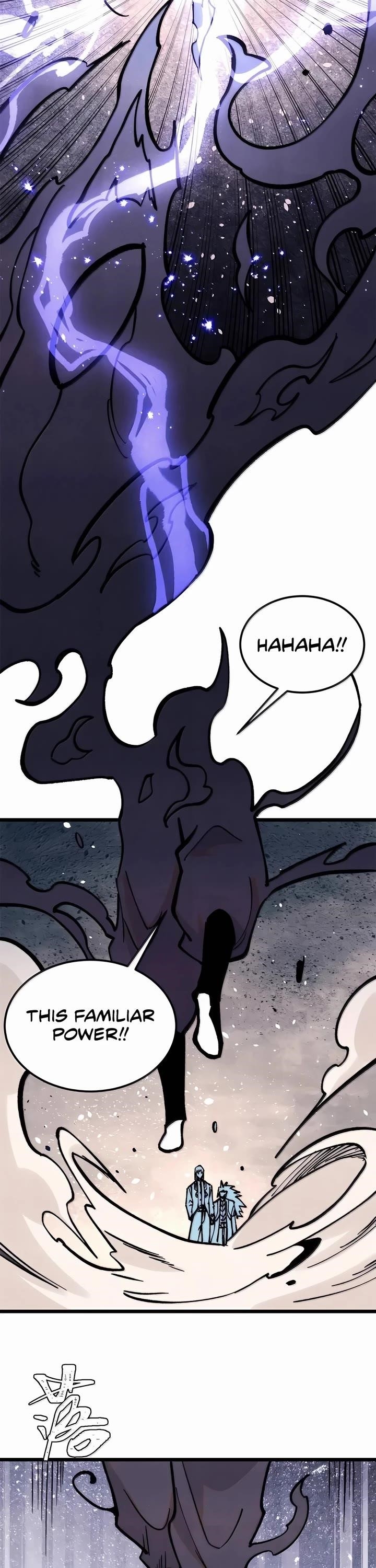 All Hail The Sect Leader Chapter 409 - Page 26