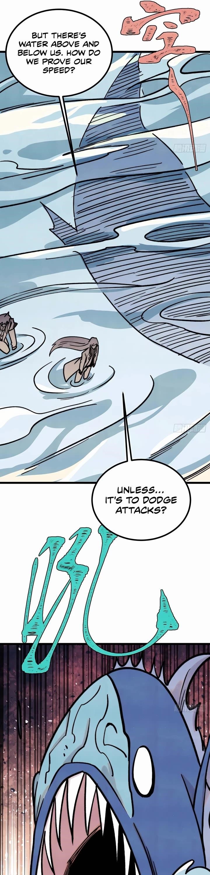 All Hail The Sect Leader Chapter 418 - Page 10