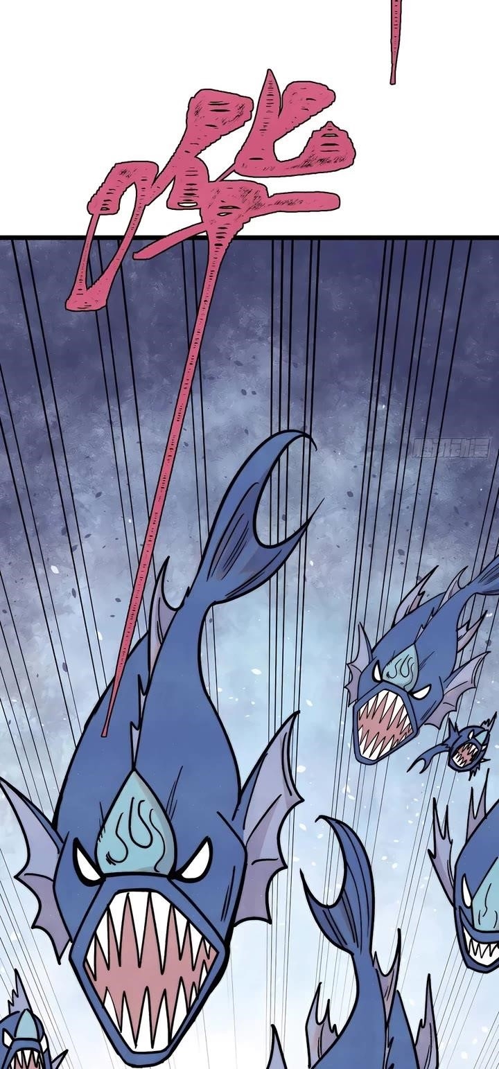 All Hail The Sect Leader Chapter 418 - Page 22