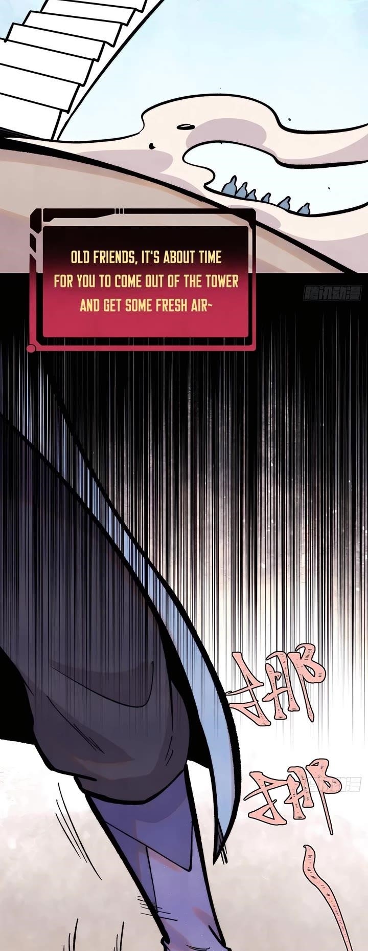 All Hail The Sect Leader Chapter 419 - Page 23