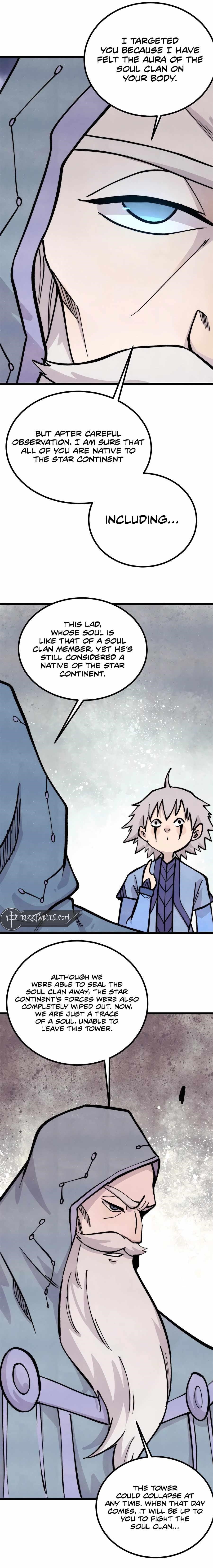 All Hail The Sect Leader Chapter 432 - Page 2