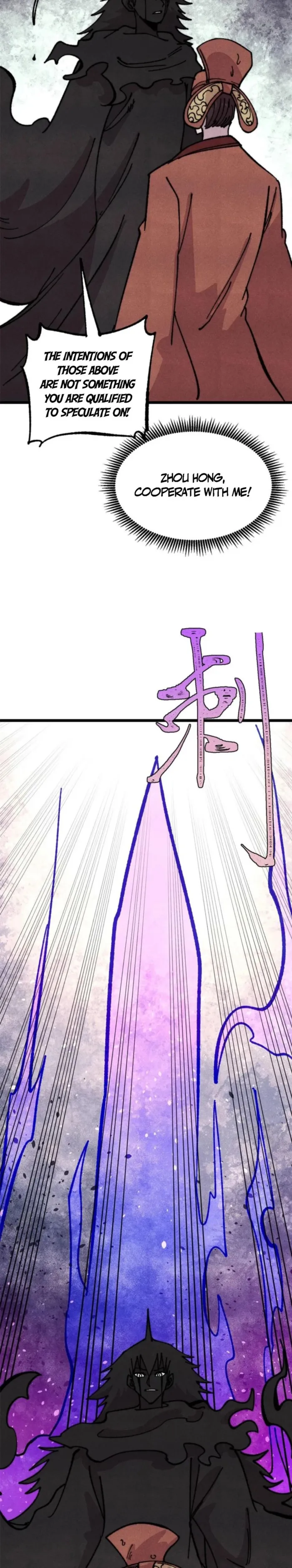 All Hail The Sect Leader Chapter 479 - Page 2