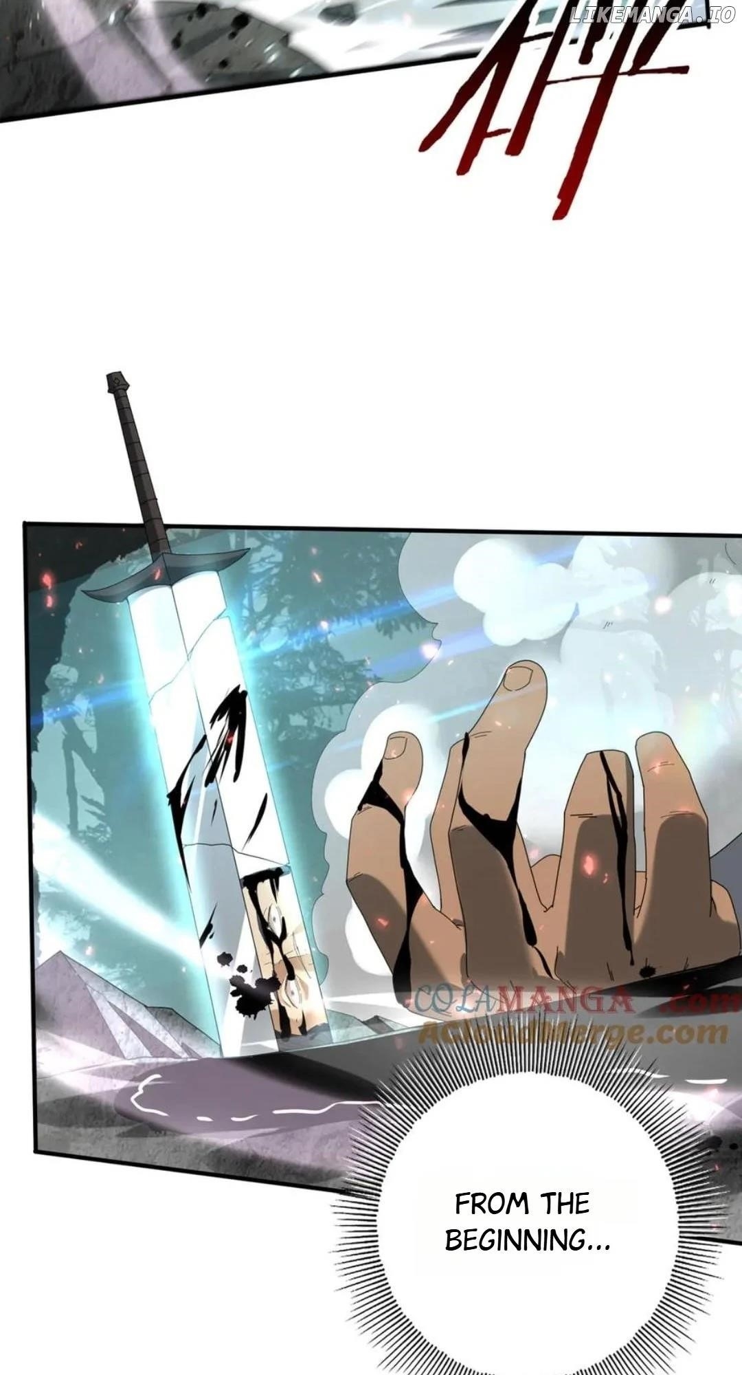 I Got the Weakest Class, Dragon Tamer!? Chapter 104 - Page 57