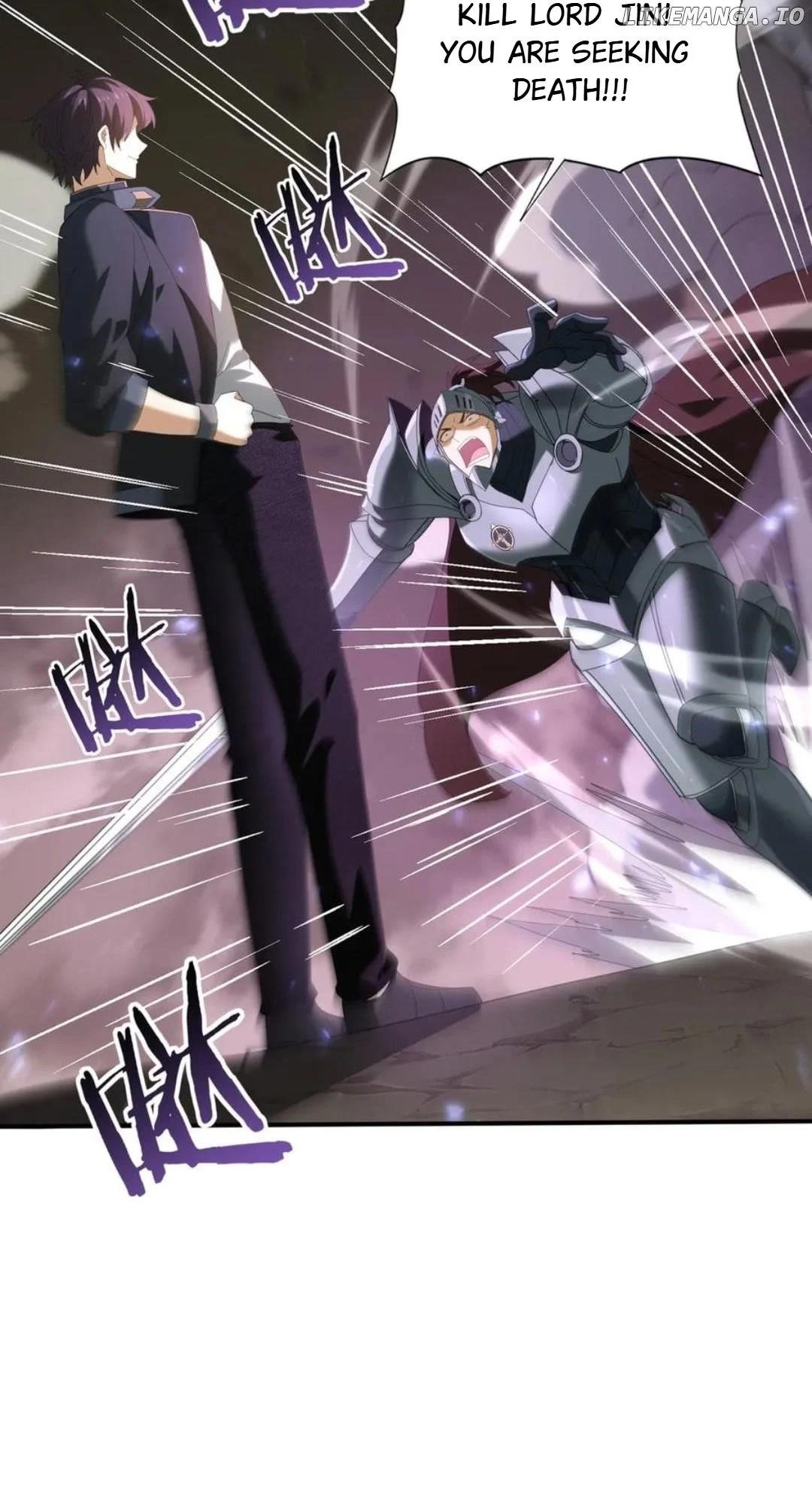 I Got the Weakest Class, Dragon Tamer!? Chapter 105 - Page 26