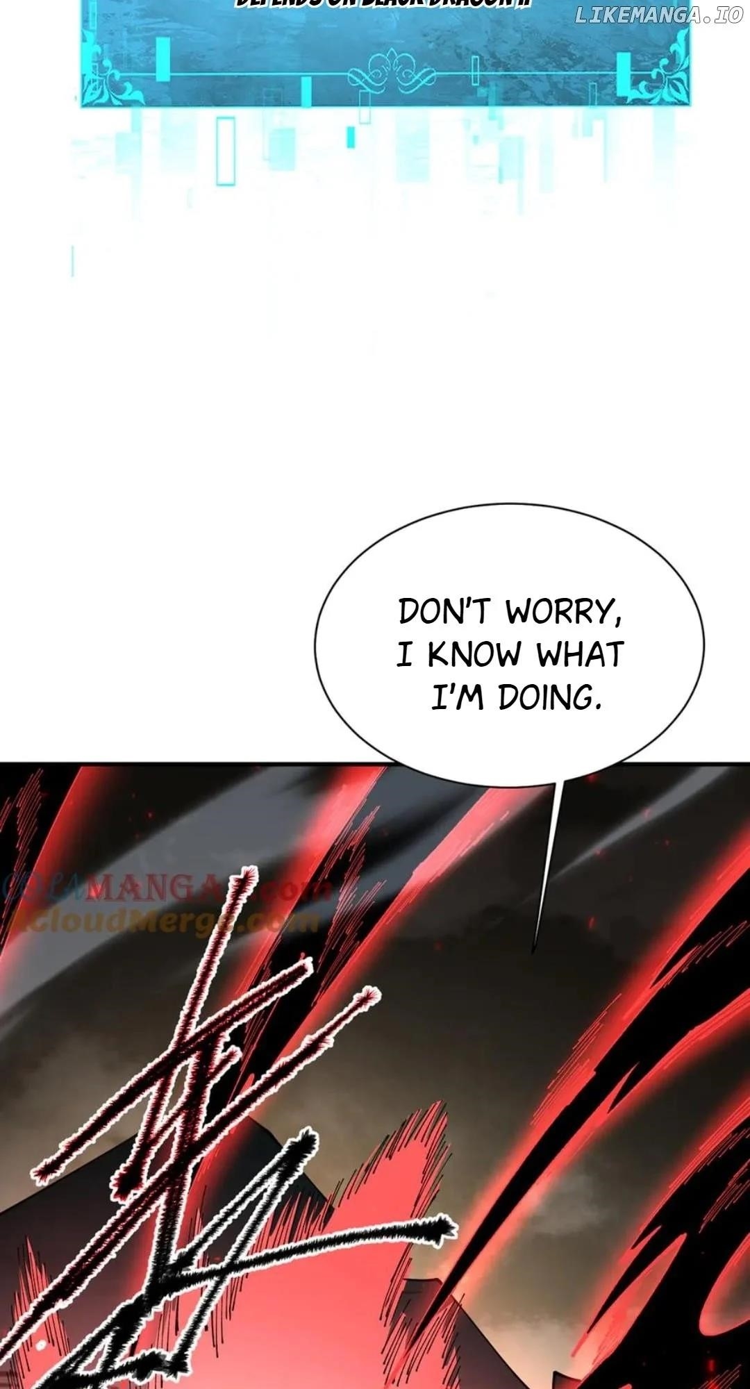 I Got the Weakest Class, Dragon Tamer!? Chapter 109 - Page 20