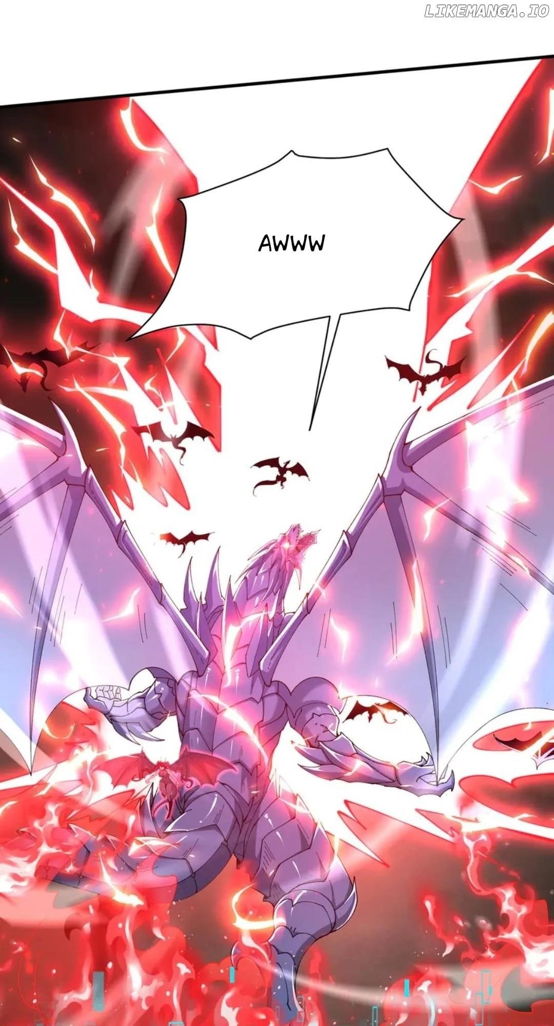 I Got the Weakest Class, Dragon Tamer!? Chapter 109 - Page 33