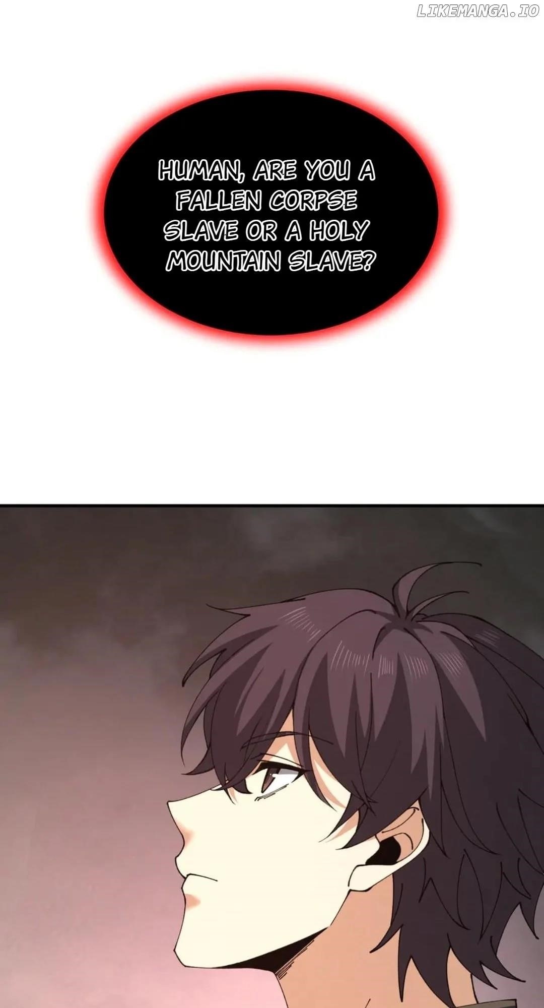 I Got the Weakest Class, Dragon Tamer!? Chapter 109 - Page 40