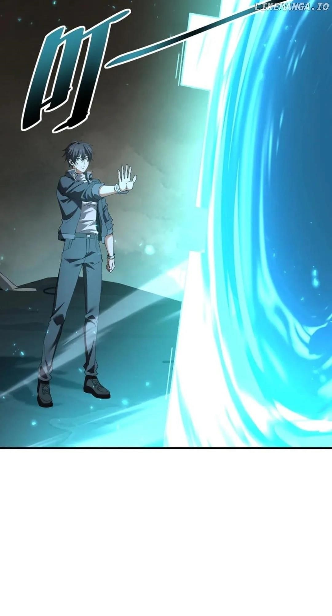 I Got the Weakest Class, Dragon Tamer!? Chapter 109 - Page 52