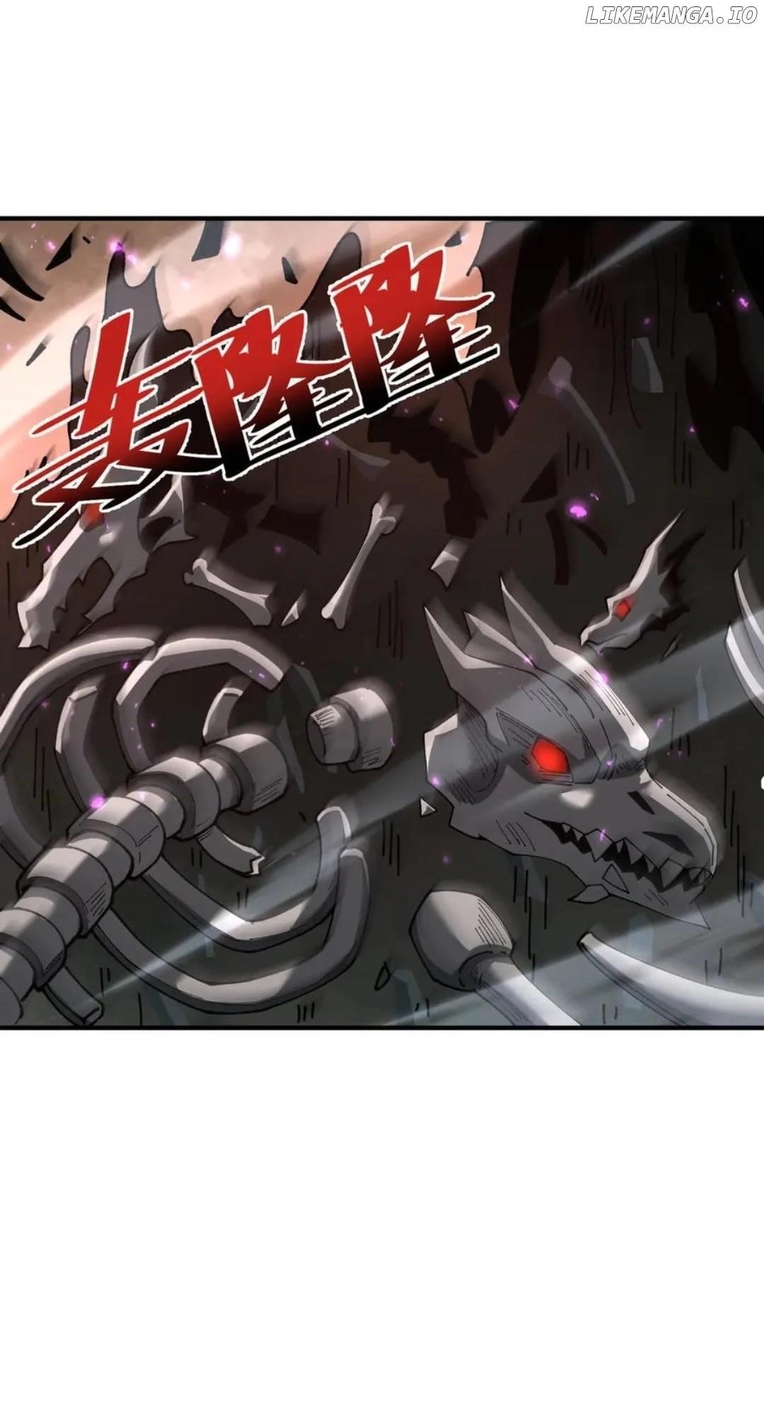 I Got the Weakest Class, Dragon Tamer!? Chapter 109 - Page 55