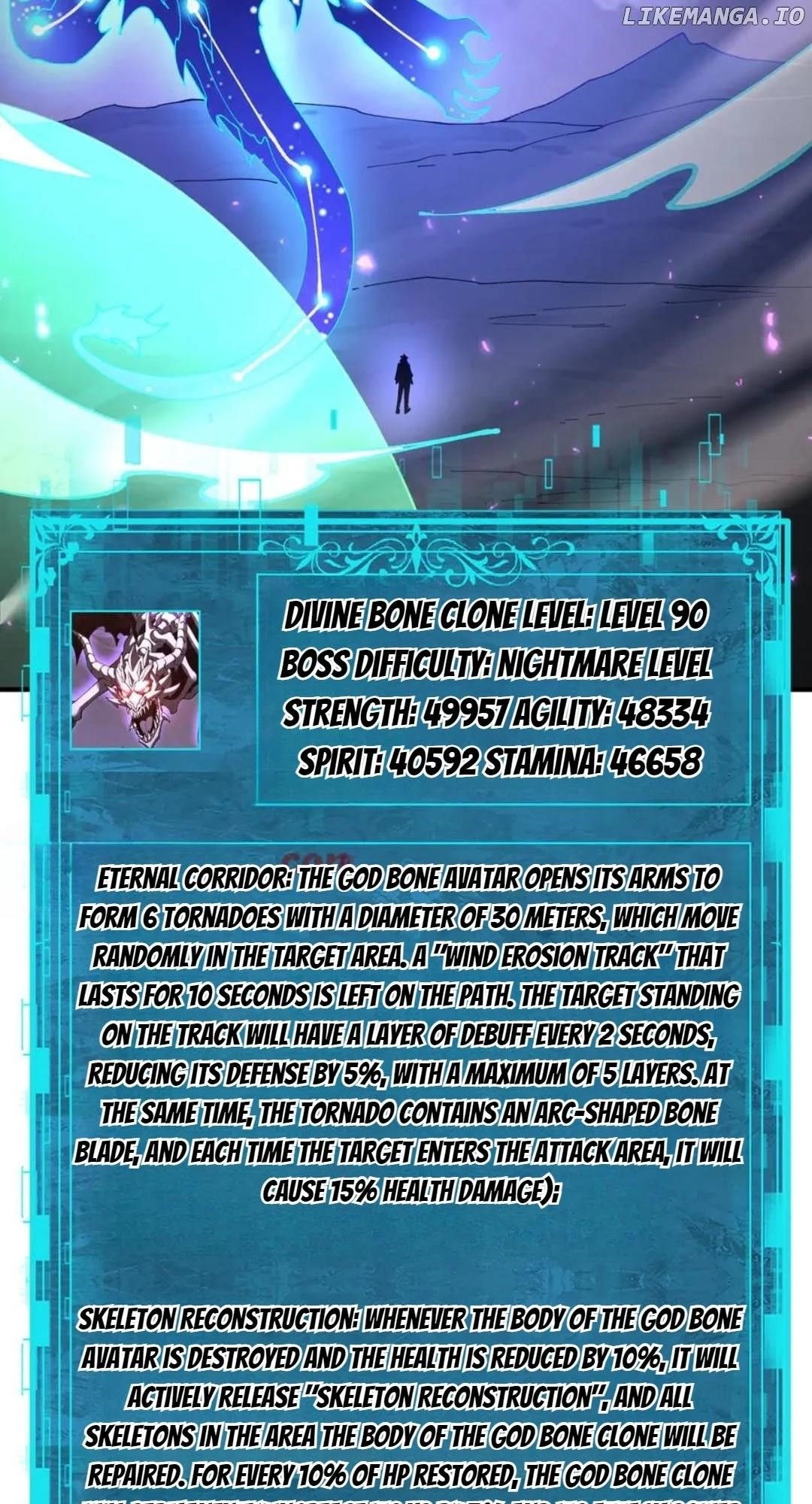 I Got the Weakest Class, Dragon Tamer!? Chapter 109 - Page 60