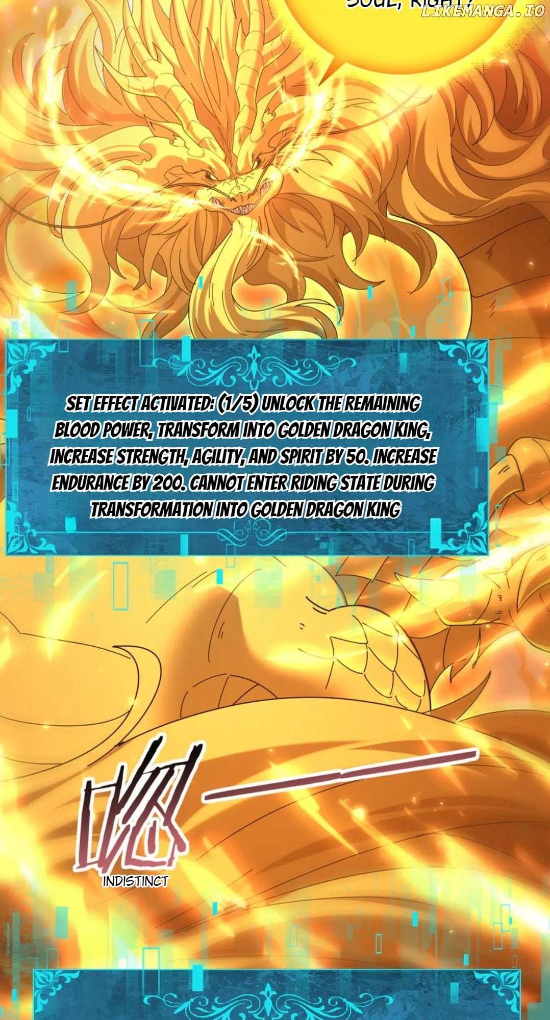 I Got the Weakest Class, Dragon Tamer!? Chapter 110 - Page 22