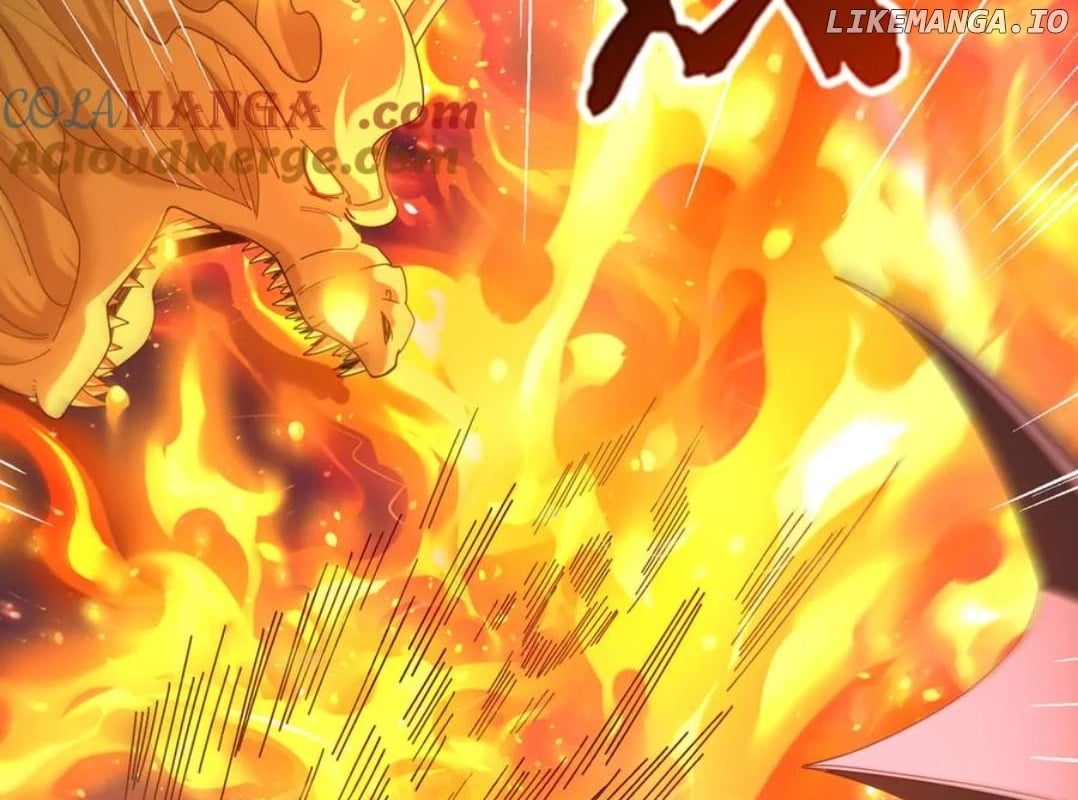 I Got the Weakest Class, Dragon Tamer!? Chapter 110 - Page 45